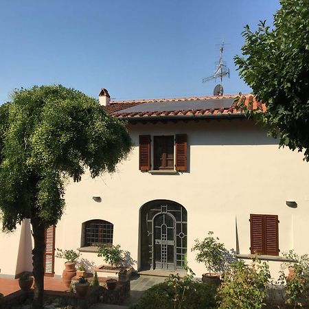 Villa Salviati Prato  Esterno foto