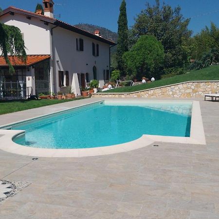 Villa Salviati Prato  Esterno foto