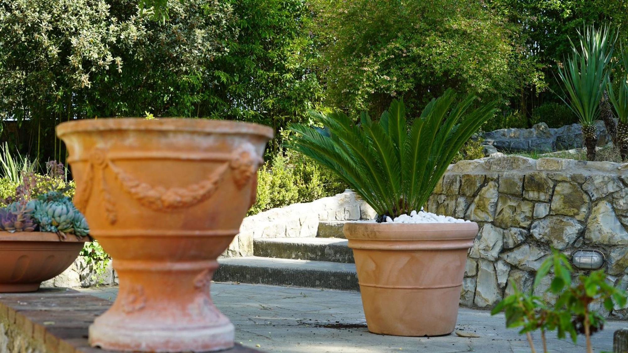 Villa Salviati Prato  Esterno foto