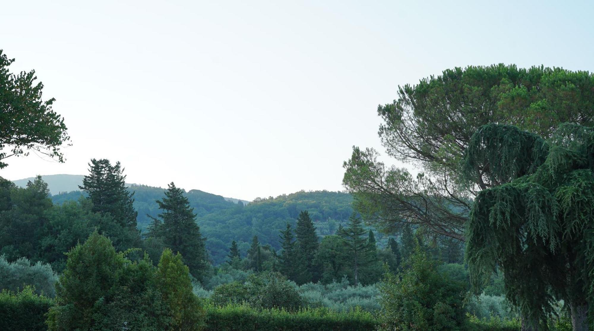 Villa Salviati Prato  Esterno foto