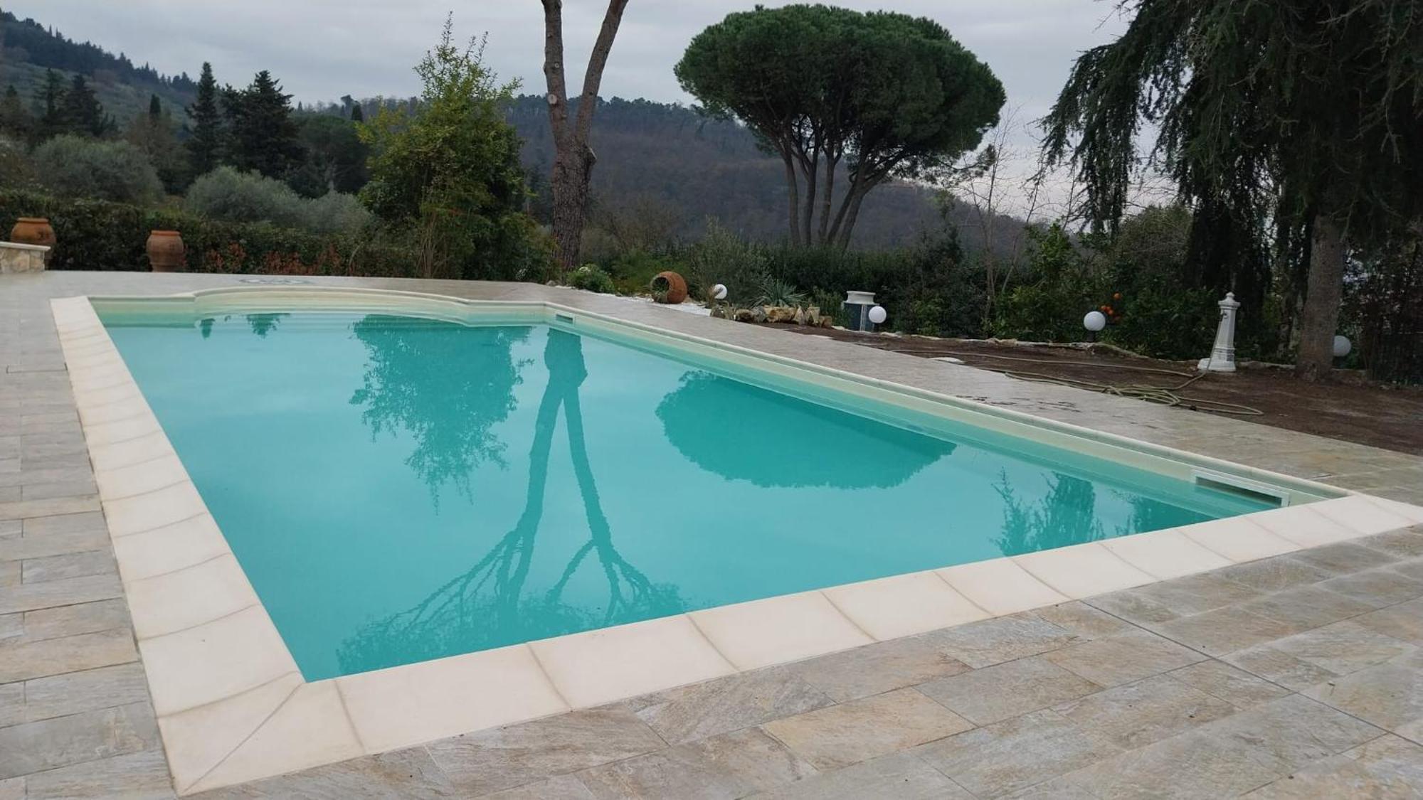 Villa Salviati Prato  Esterno foto