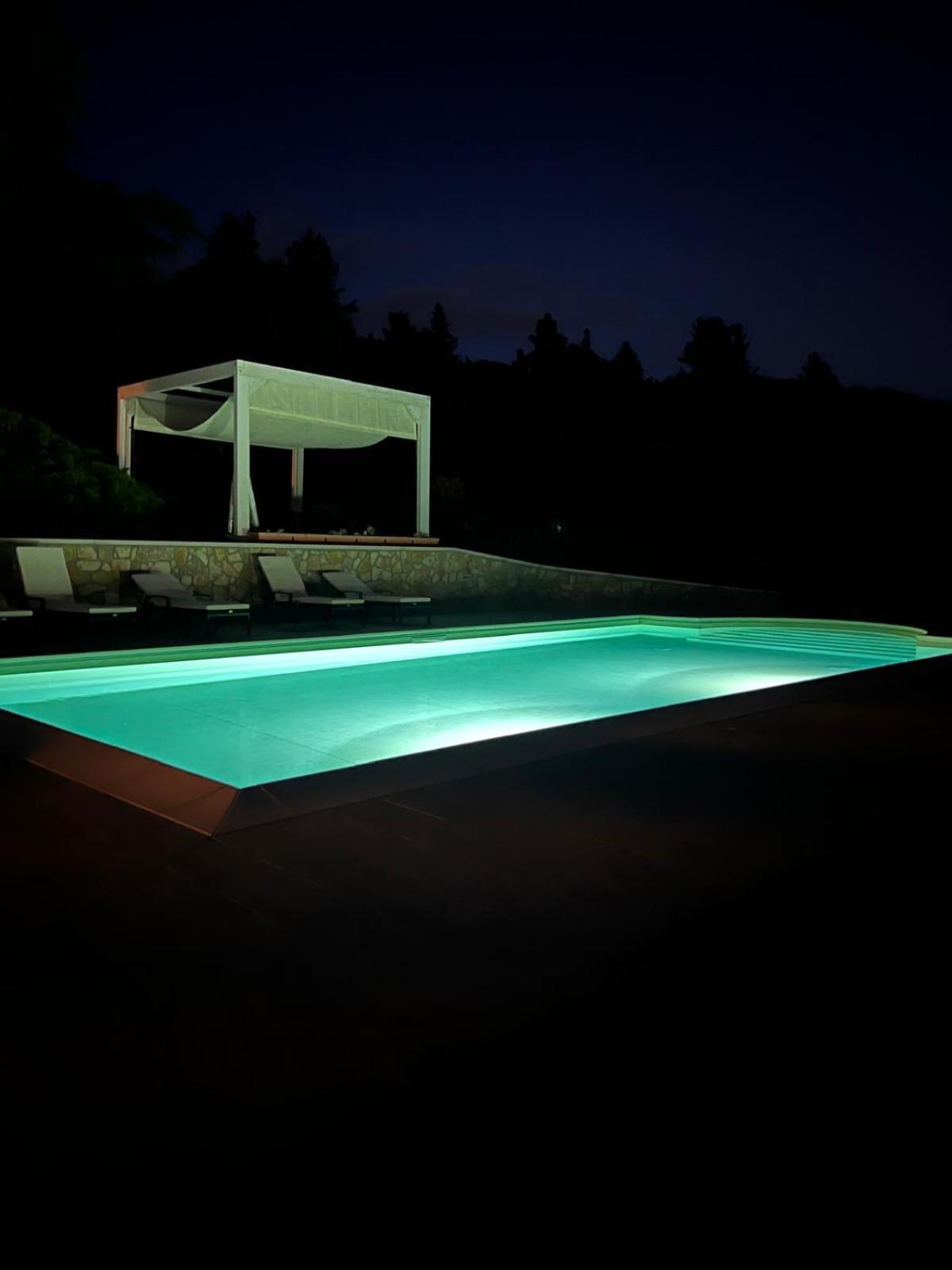 Villa Salviati Prato  Esterno foto